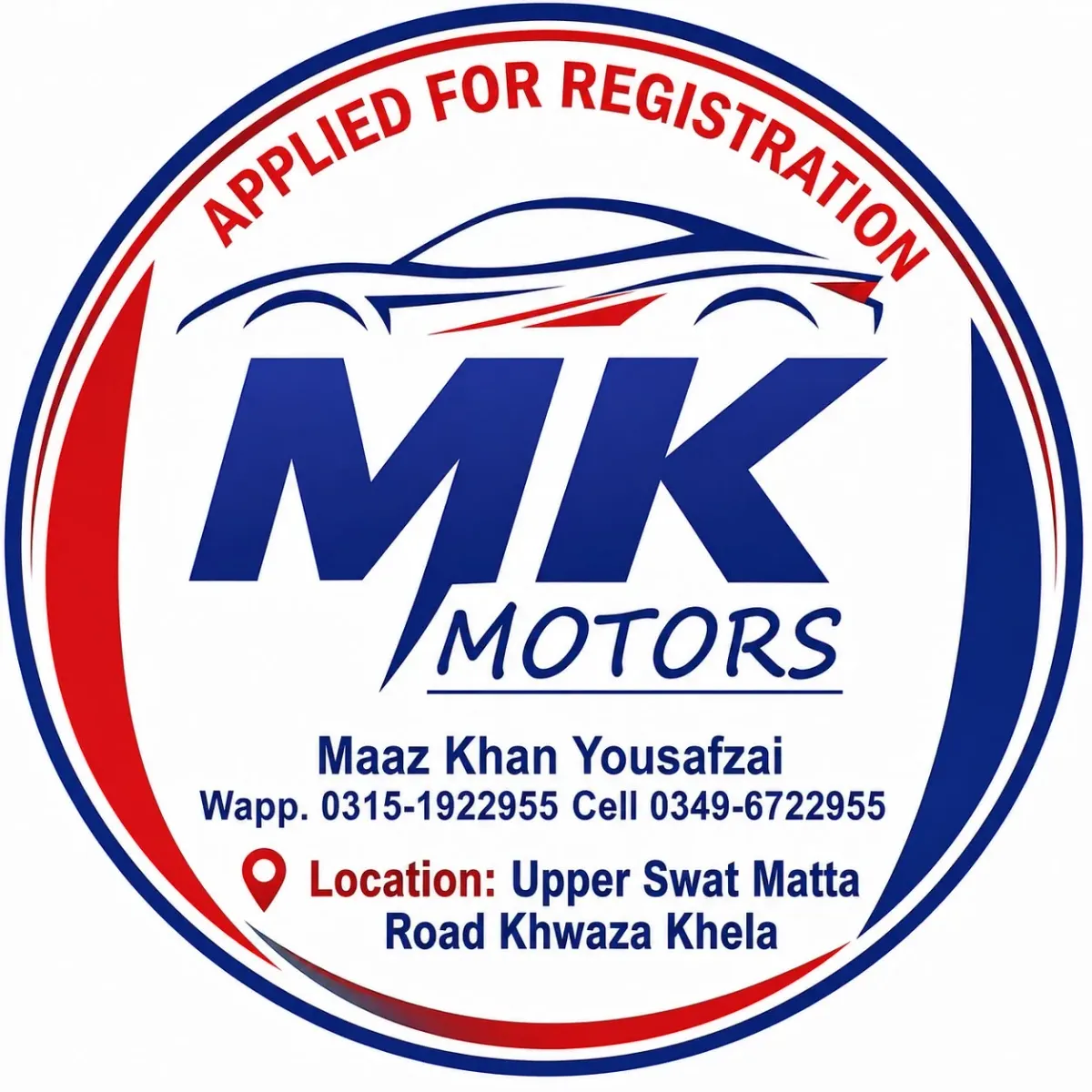MK Motors