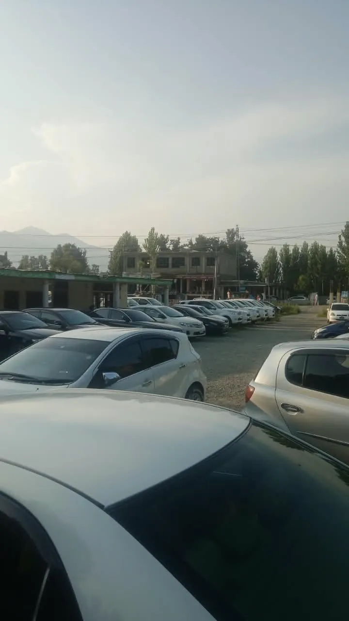 Shakir Motors