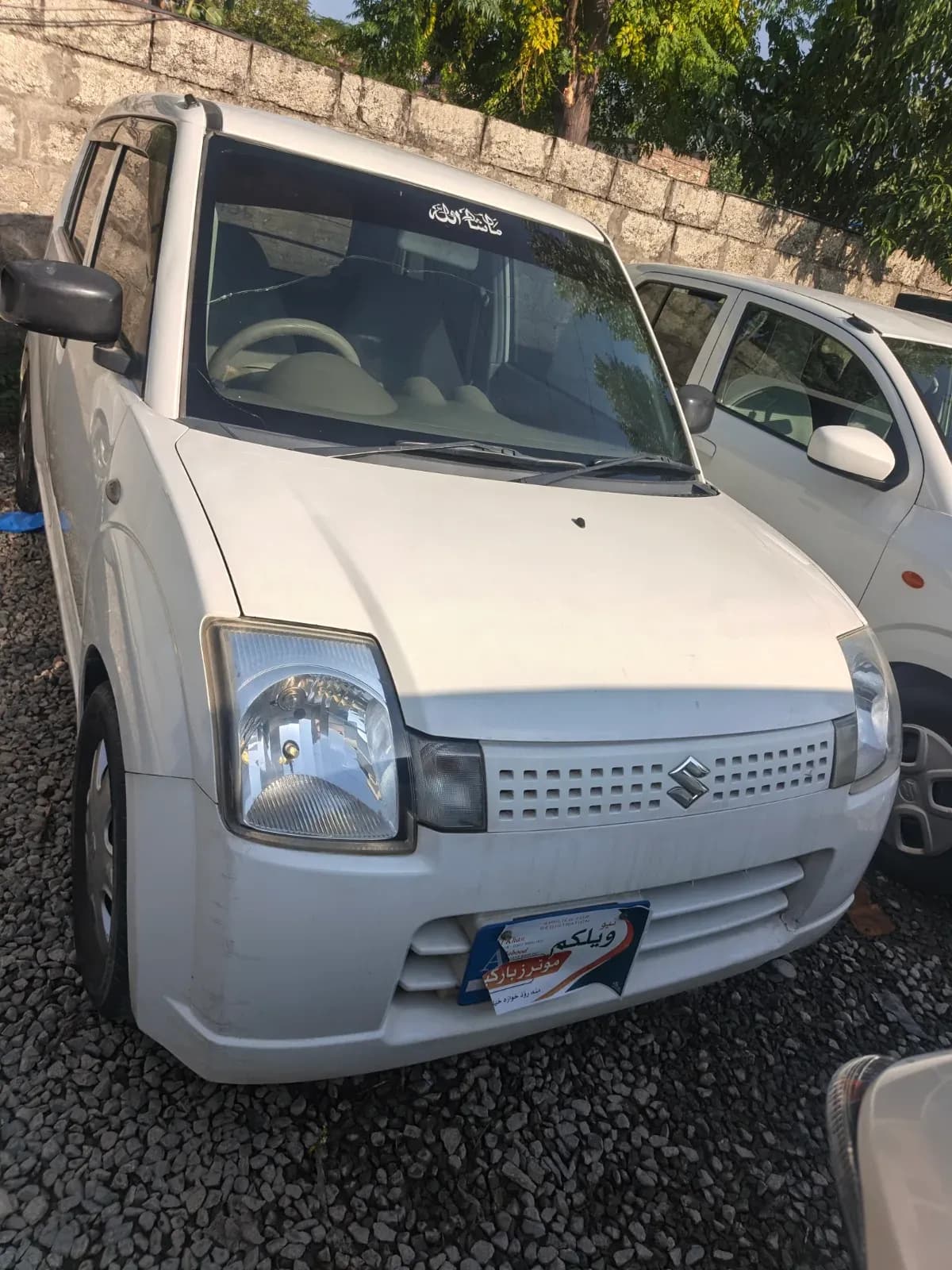 Suzuki alto (manual) 2005 – NCP car for sale in Swat, khwaza khela