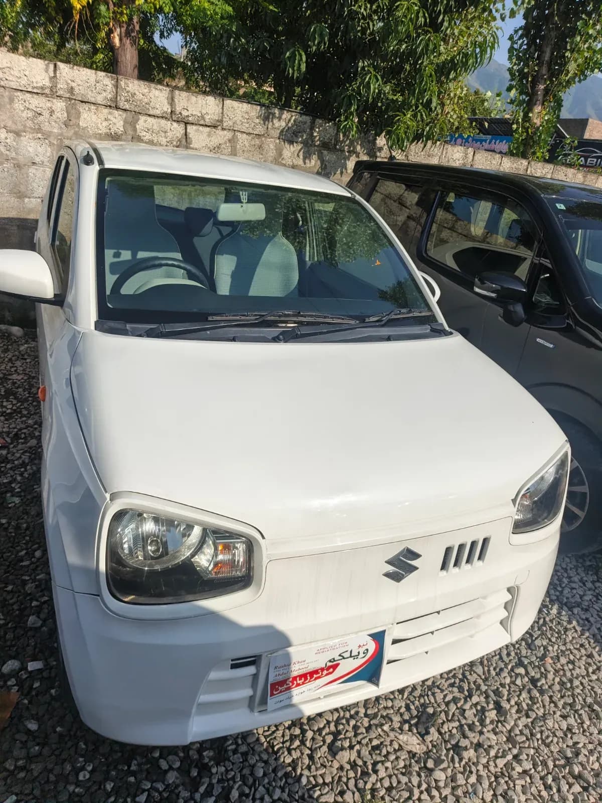 Suzuki alto (full option) 2016 – NCP car for sale in Swat, khwaza khela