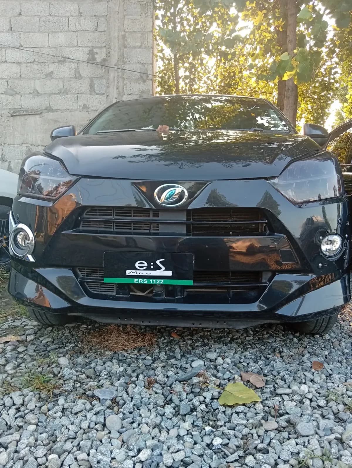 Daihatsu mira 2019 – NCP car for sale in Swat, khwaza khela